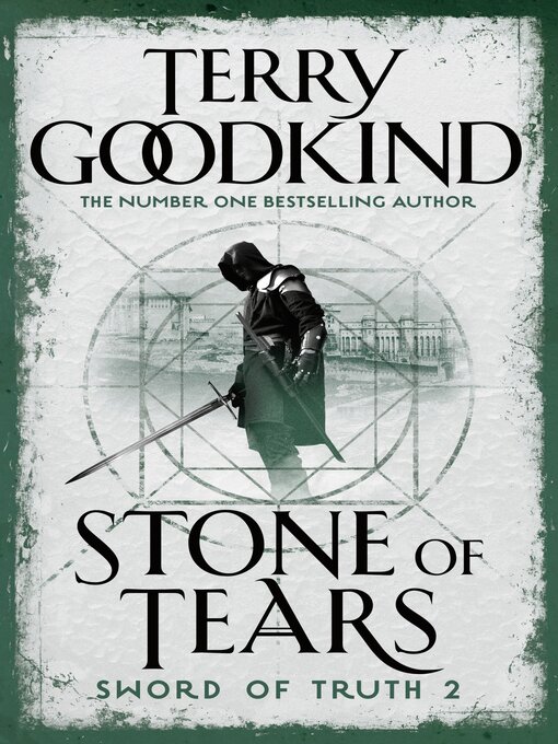Title details for Stone of Tears by Terry Goodkind - Available